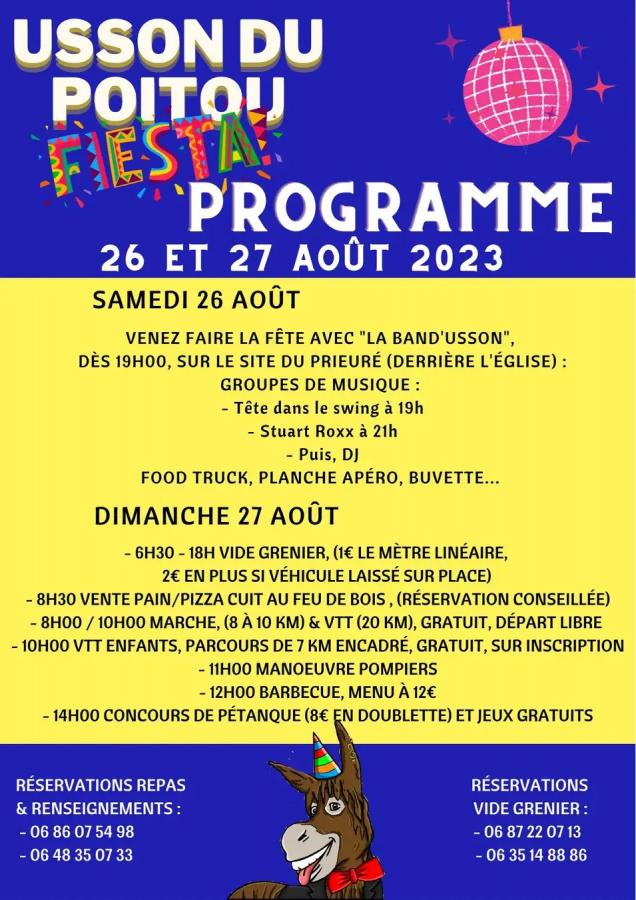 27 aout