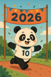 Inscrivez-vous en 2026 !