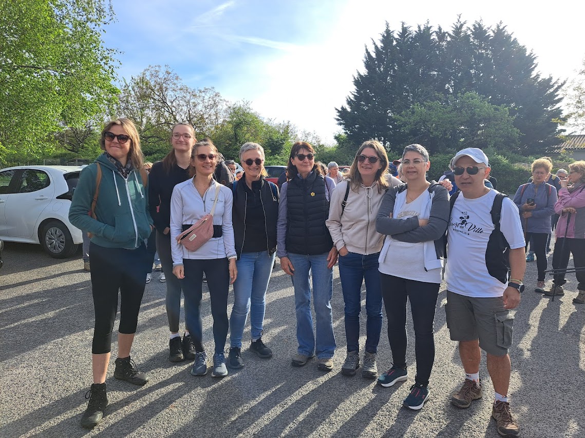 18 ET 19 AVRIL 2026, UN WEEK-END BIEN OCCUPE